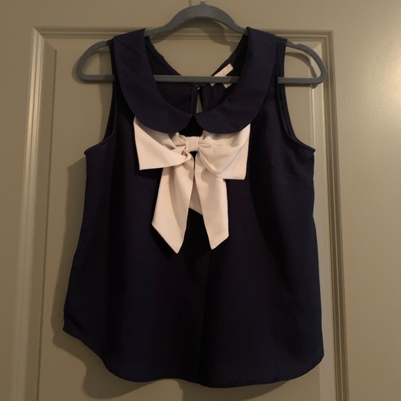 bow blouse - Picture 1 of 1